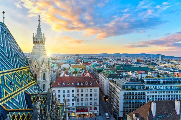 Vienna