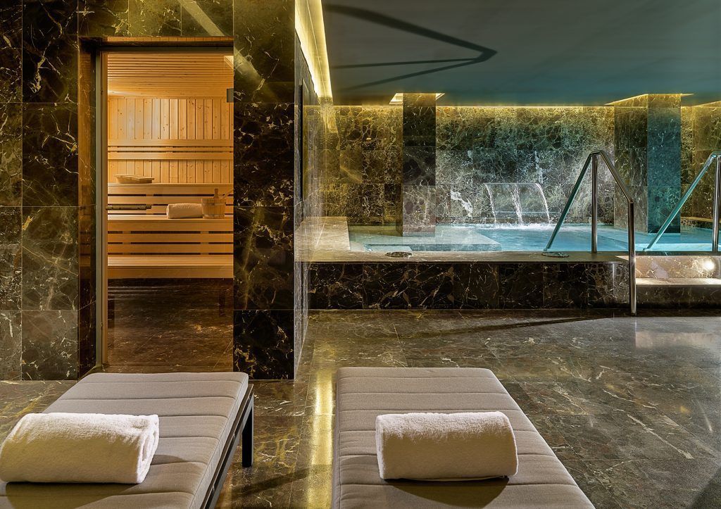 Despacio Spa… La recuperación tras la Navidad