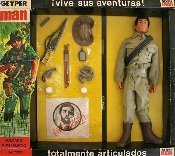 geyperman