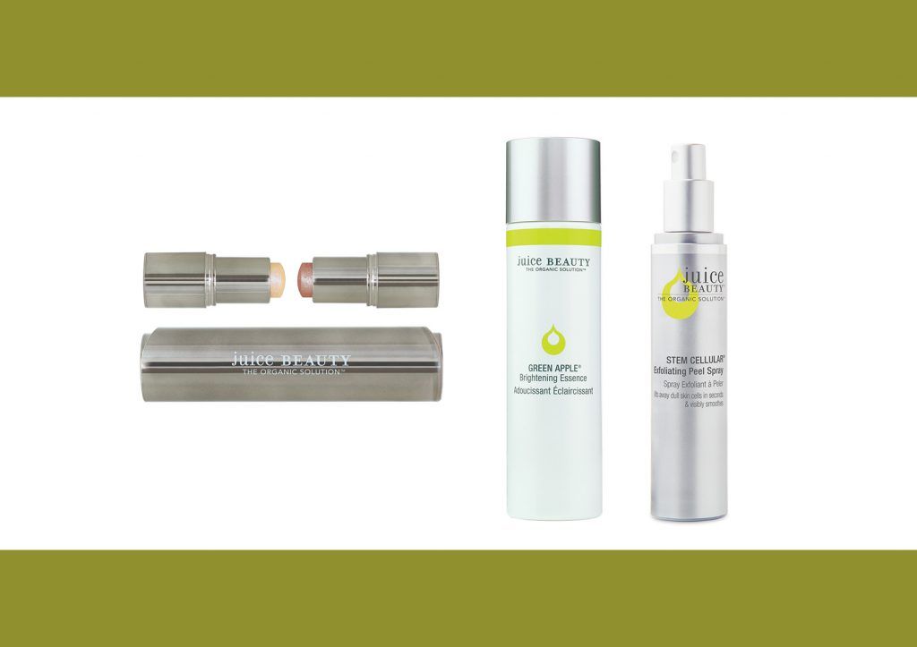Nueva rutina facial para veganos