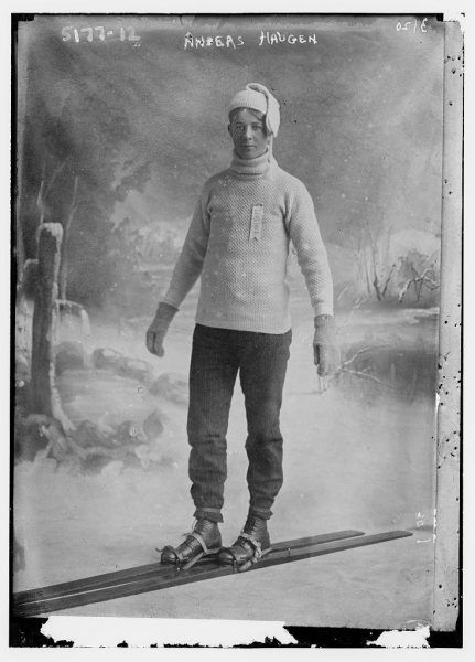 anders flick