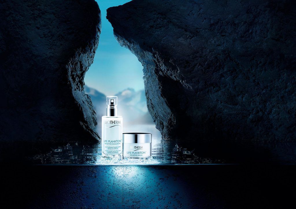 Biotherm, un nuevo milagro regenerador
