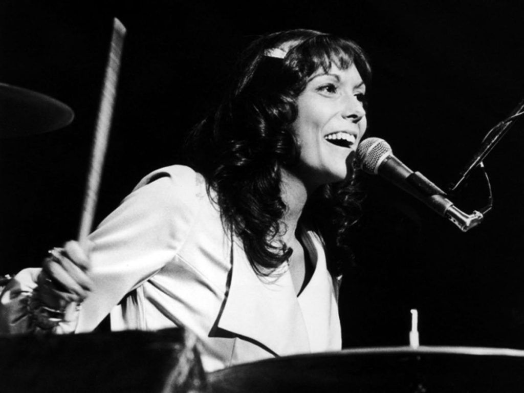 La tragedia de la artista con la voz de ángel: Karen Carpenter