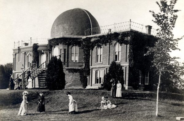 vassar collage