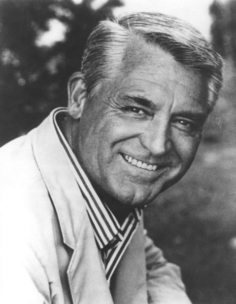Cary Grant, (AP-Photo) 1967