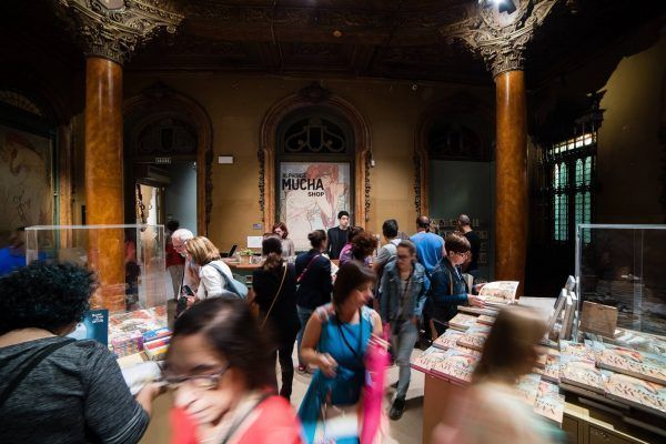 El Palacio de Gaviria,que merece por si mismo una visita