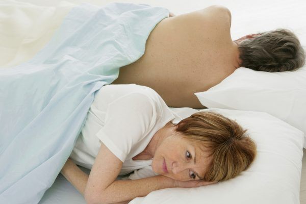 homme senior vie quotidienne