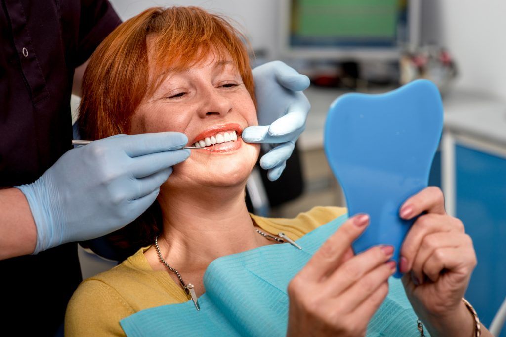 Rejuvenece tu sonrisa