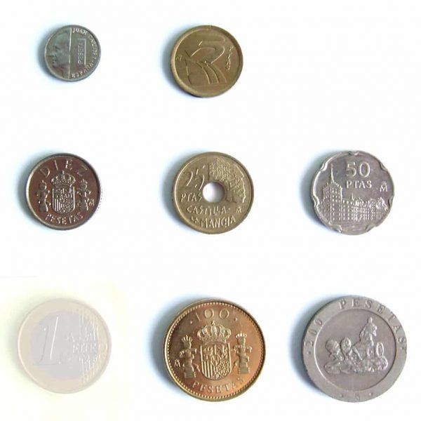 Pesetas_fin_siglo_XX