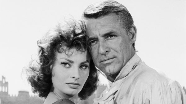 sophia-loren-y-Cary-Grant