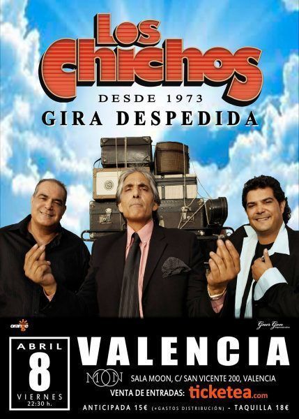 Cartel-gira-despedida-Los-Chichos