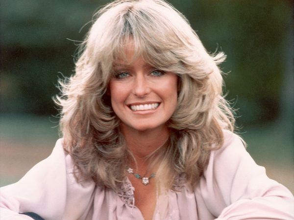 Farrah-Fawcett