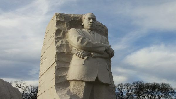 Memorial Nacional Washington, D.C