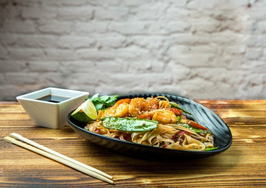 Misska y el asian street food llegan a Madrid