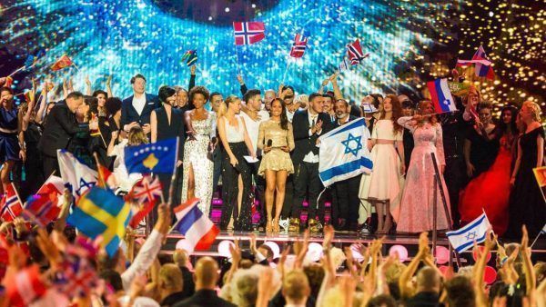 Australia compitio en 2016