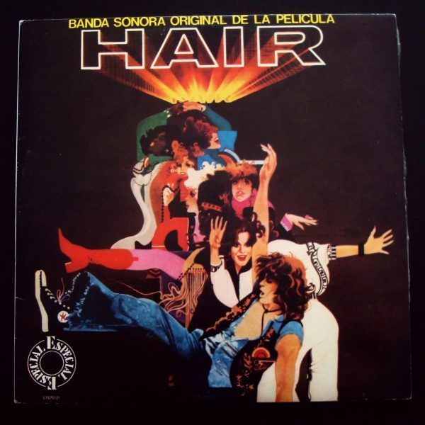 Banda sonora de la película
