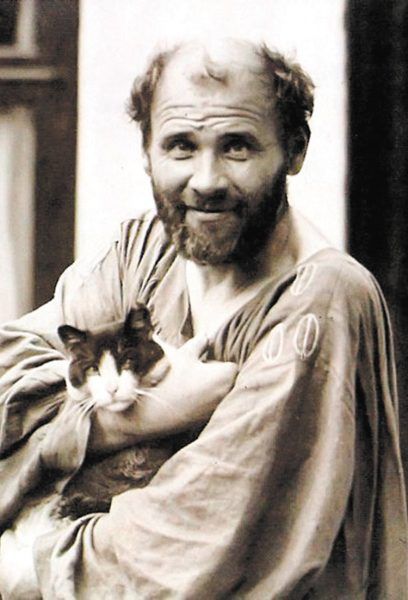 Gustav-Klimt