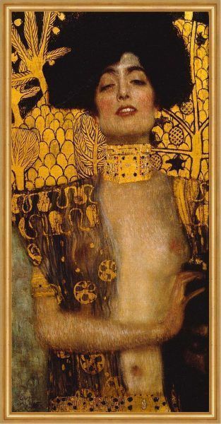 REP00155_Judith_Klimt_I_Luxury_Line_-_Gustav_Klimt
