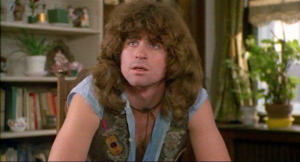 Treat Williams