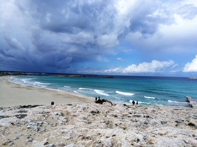 Si la vida te supera, escápate a Formentera