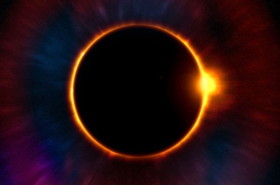 ¿Preparados para el eclipse lunar más largo del siglo?