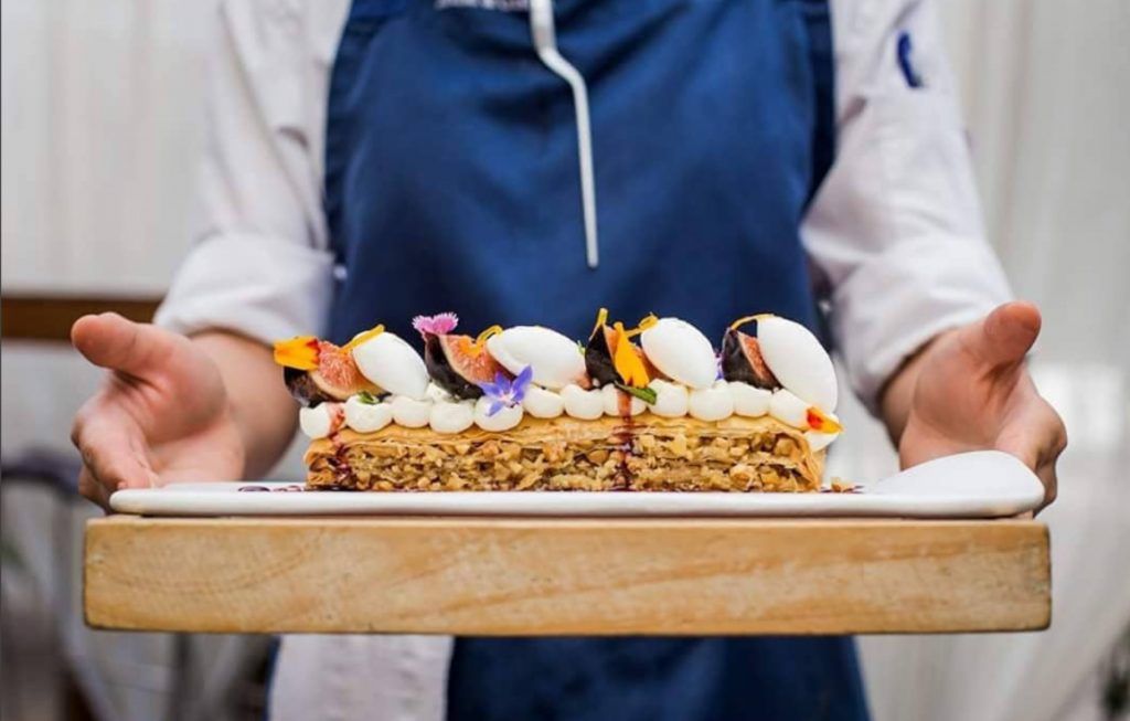 Los mejores restaurantes de América Latina