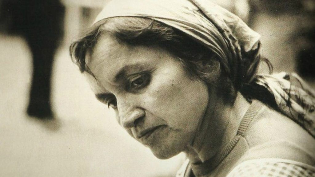 Violeta Parra, de la depresión al suicidio