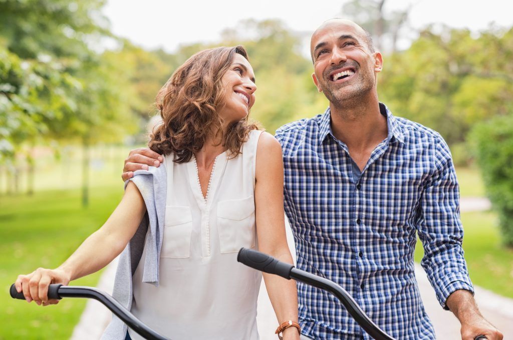 Los latinos envejecen más despacio (lo dice la ciencia)