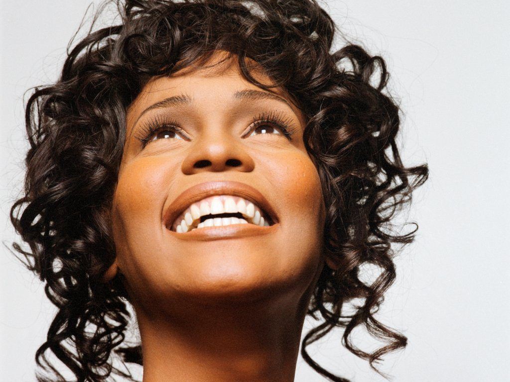 Los secretos de Whitney