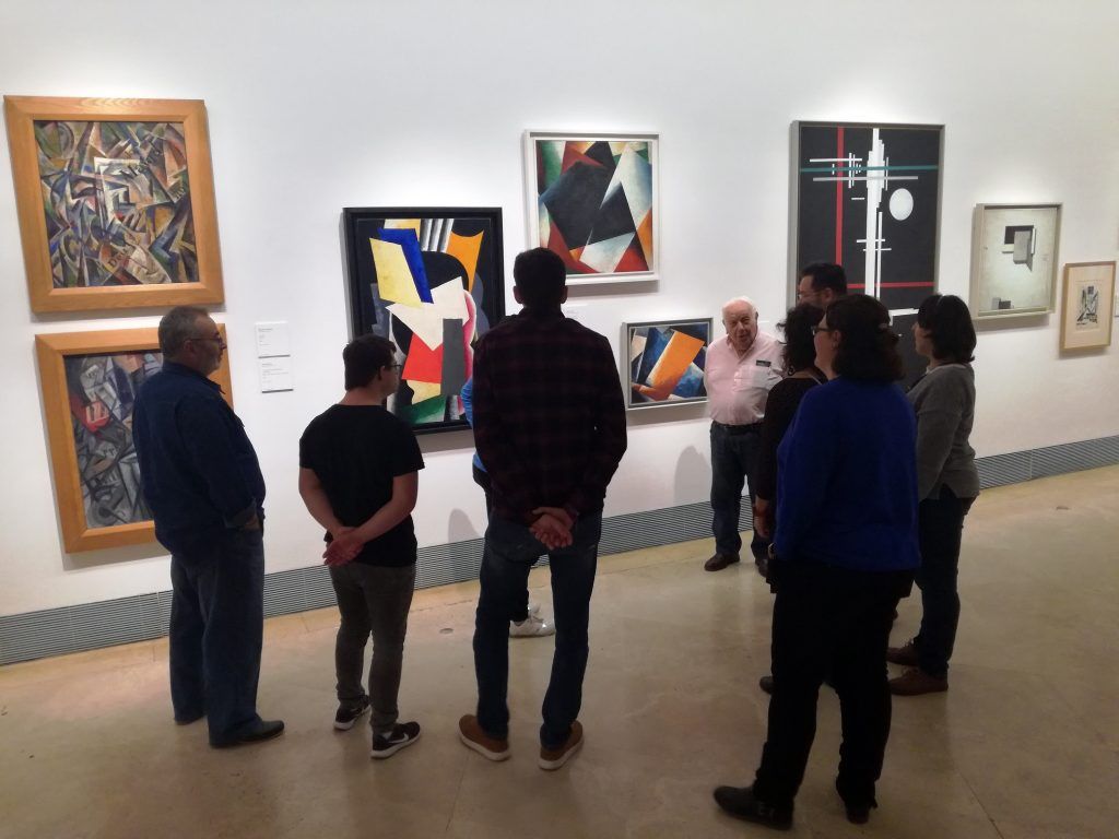 La Colección Thyssen, accesible para todos con la Fundación Iberdrola