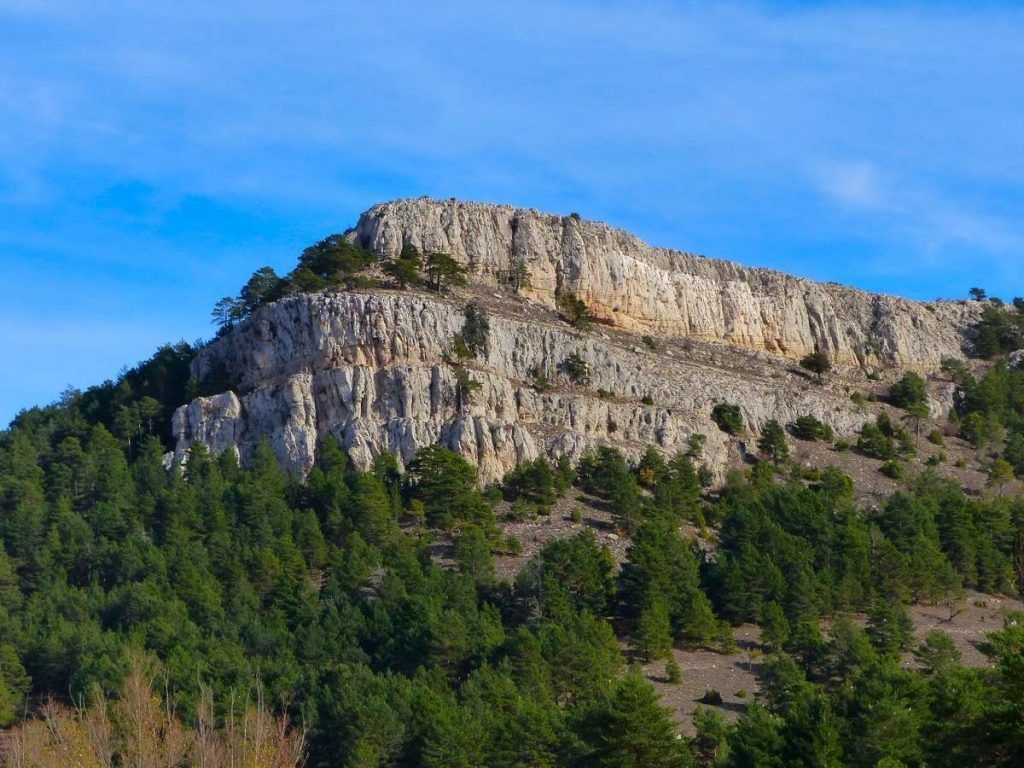 Cultura y naturaleza en Teruel