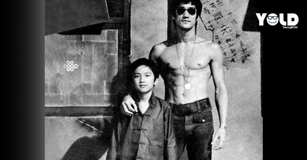 La maldición de la familia Lee