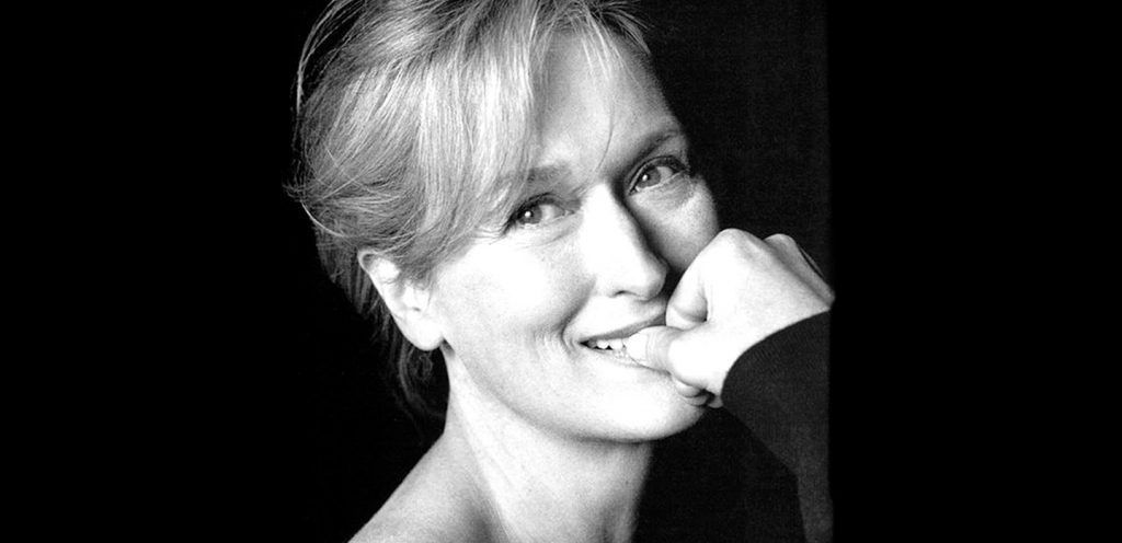 Meryl Streep, la intérprete definitiva