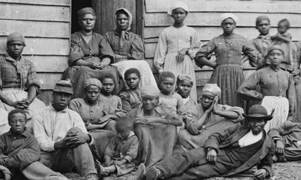 La Trata de Esclavos de África: el mayor genocidio de la historia humana