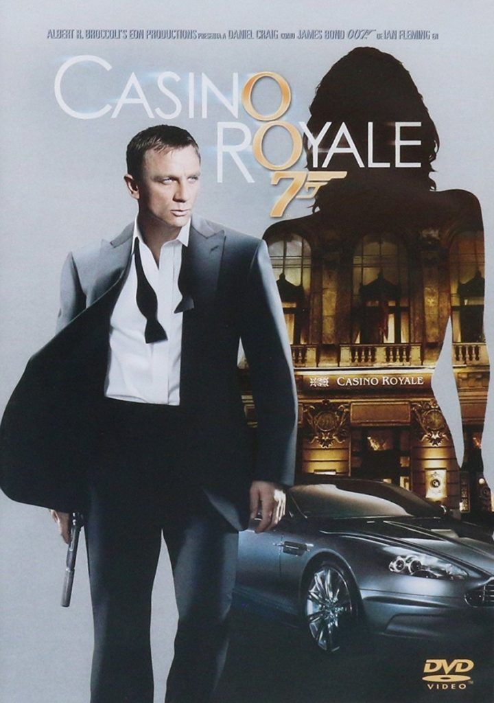 największy Royal Game Casino oferta powitalna w Poland