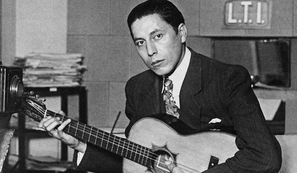 La madre de las canciones de Atahualpa Yupanqui y sus hijos rebeldes