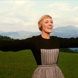 La fabulosa historia (real) de Maria Von Trapp