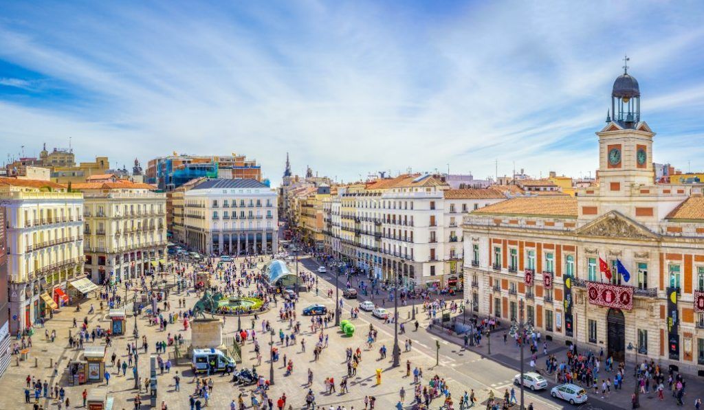 Los mejores musicales de Madrid actuarán gratis en Sol durante dos días
