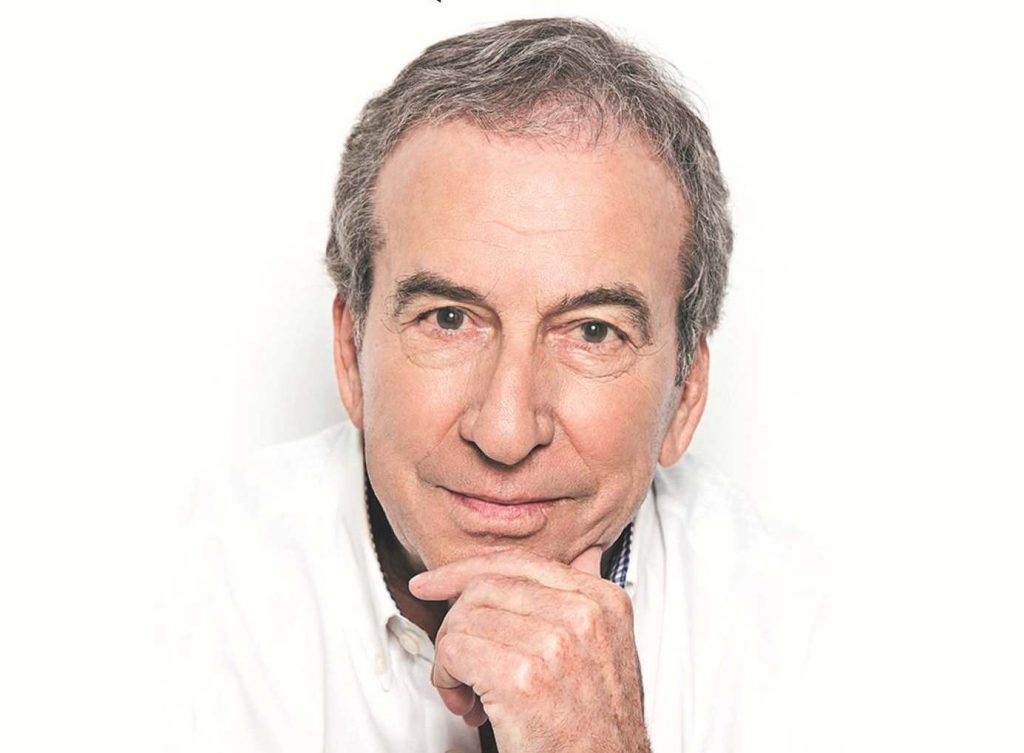 Homenajeamos a José Luis Perales en su 75 cumpleaños