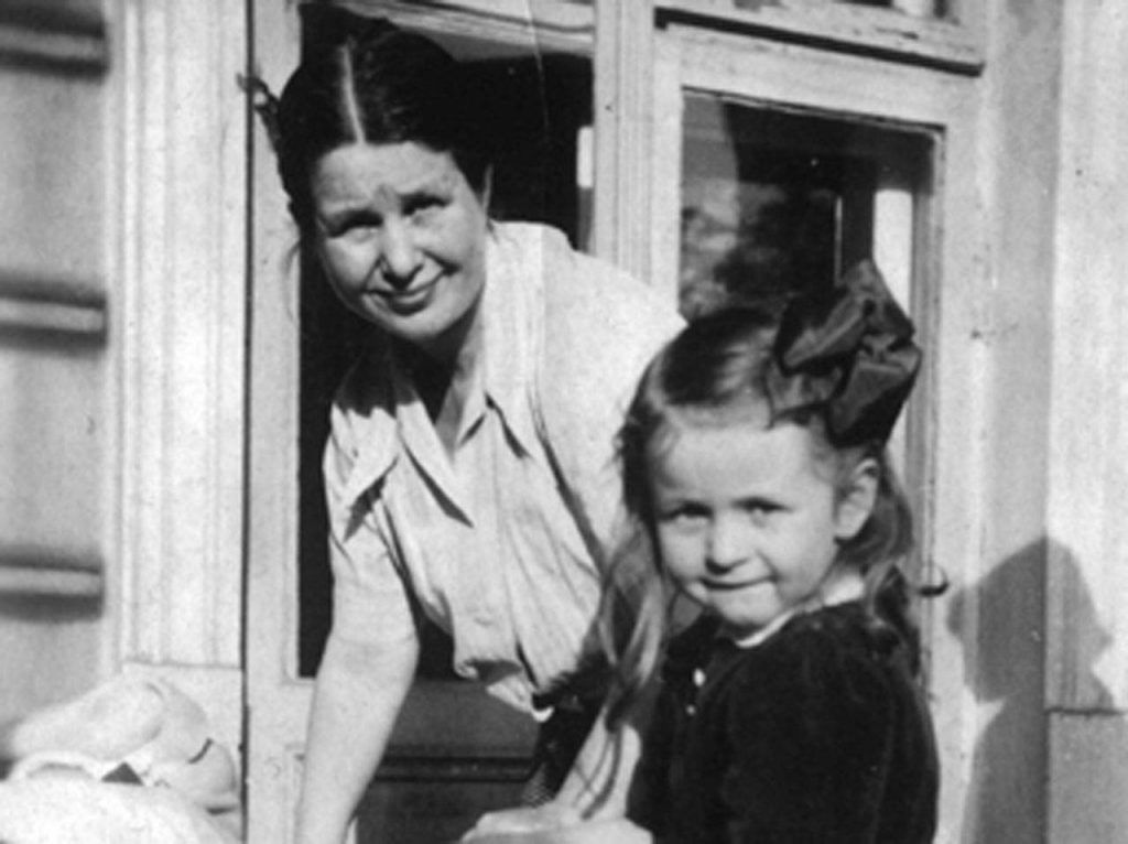 Irena Sendler: el ángel del gueto de Varsovia