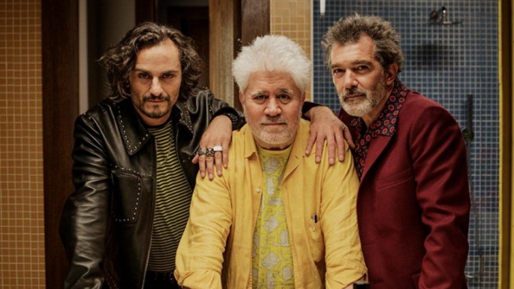 Los Goya’20 encumbran la gloria de Almodóvar