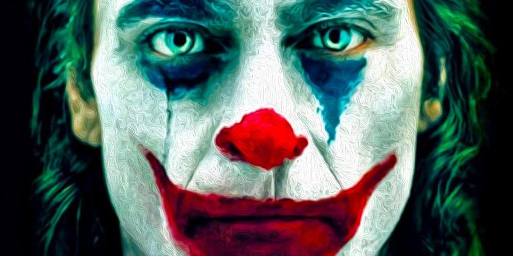 Joker o cómo la locura social genera monstruos
