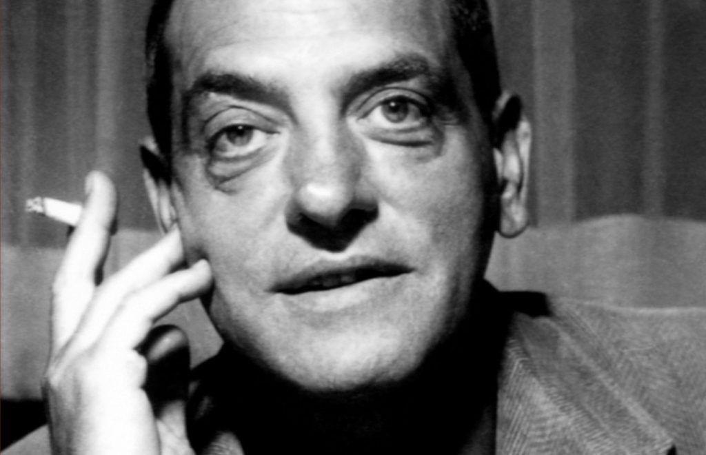 Buñuel: De Teruel al Oscar pasando por México