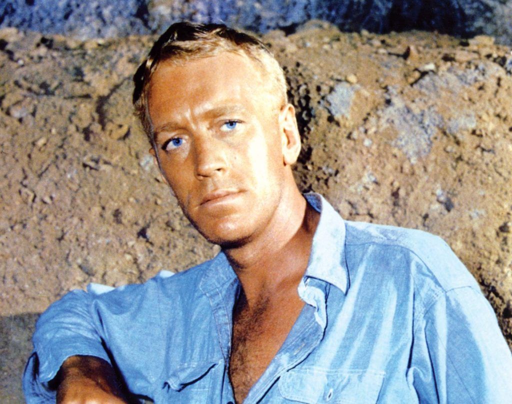 Max Von Sydow: La muerte siempre da jaque mate