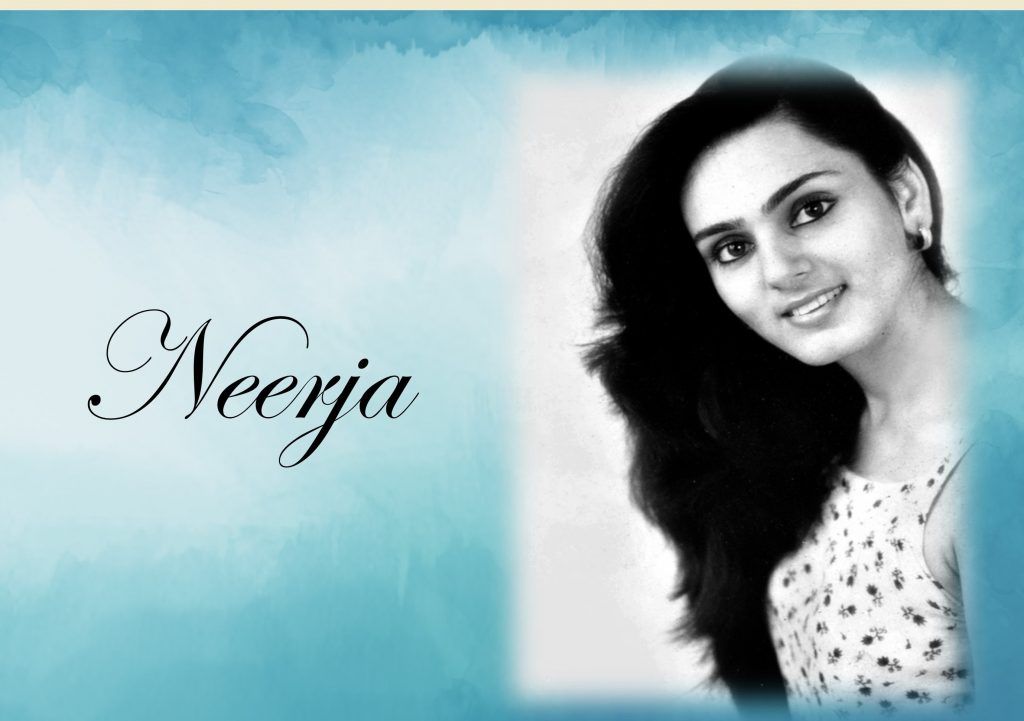 Un recuerdo para Neerja, la heroína del vuelo Pam Am 73