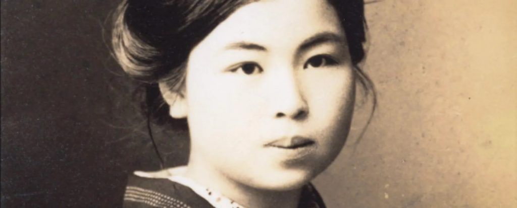 Kaneko Misuzu: la poeta japonesa olvidada, rescatada tras el tsunami
