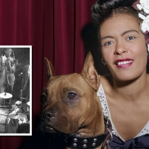 Billie Holiday: la dura vida de la reina del jazz