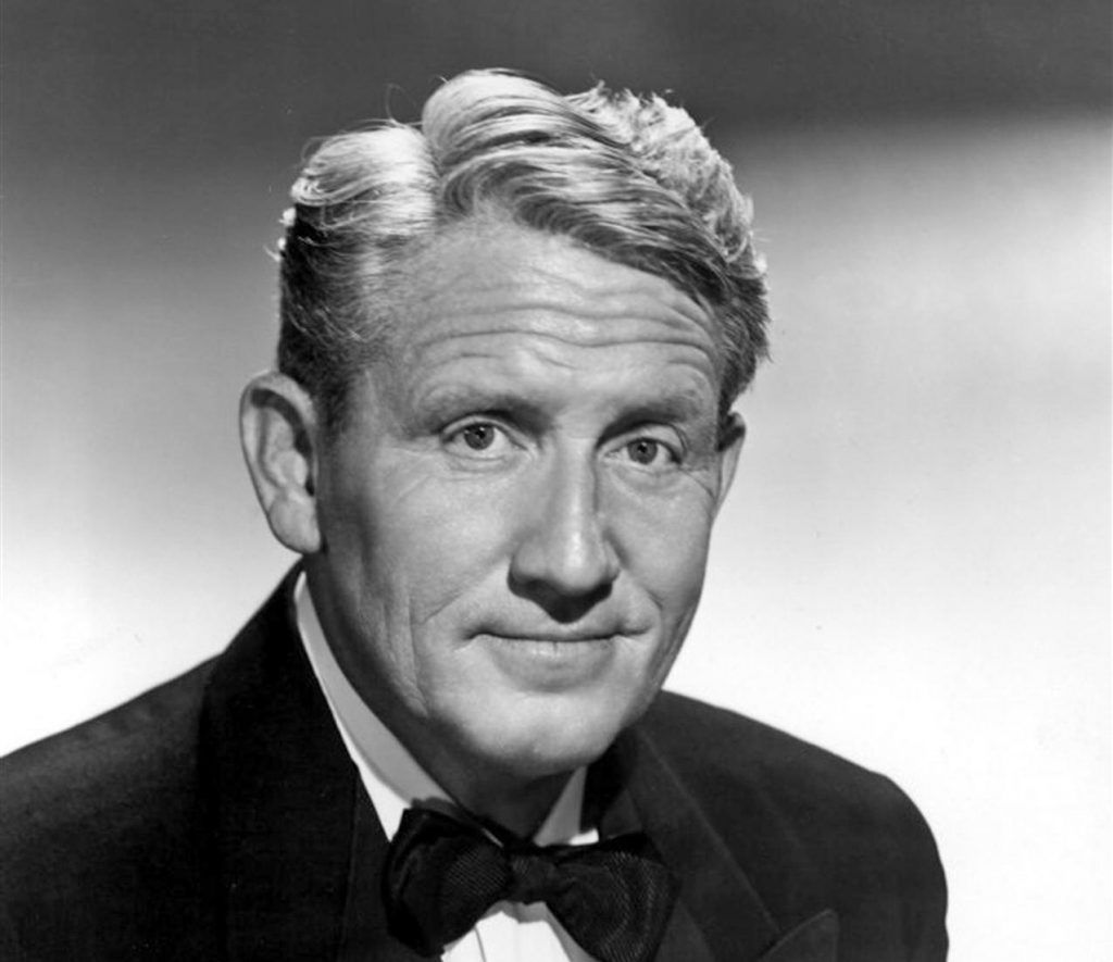 Spencer Tracy: Luces y sombras de un hombre normal