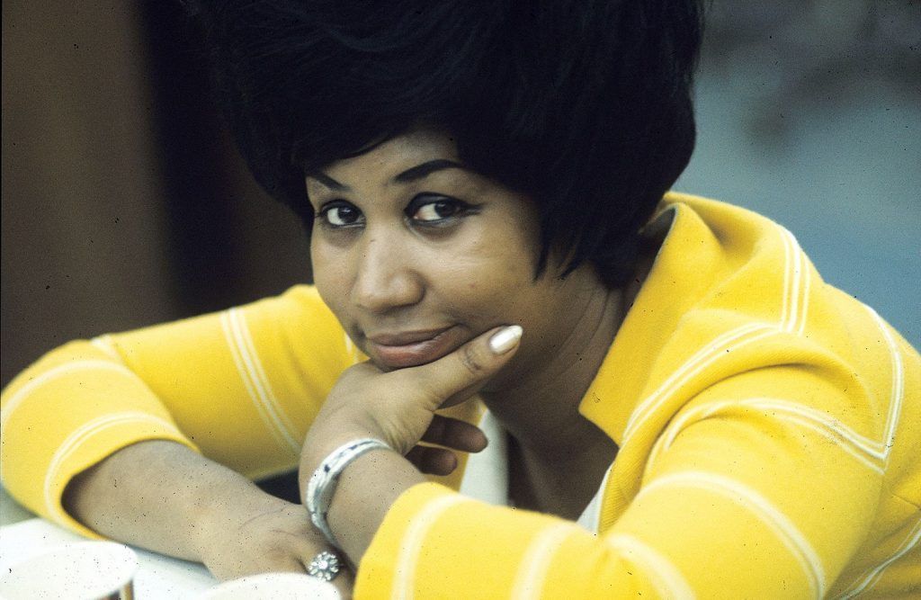 Respect, el tema que Aretha Franklin convirtió en un himno feminista