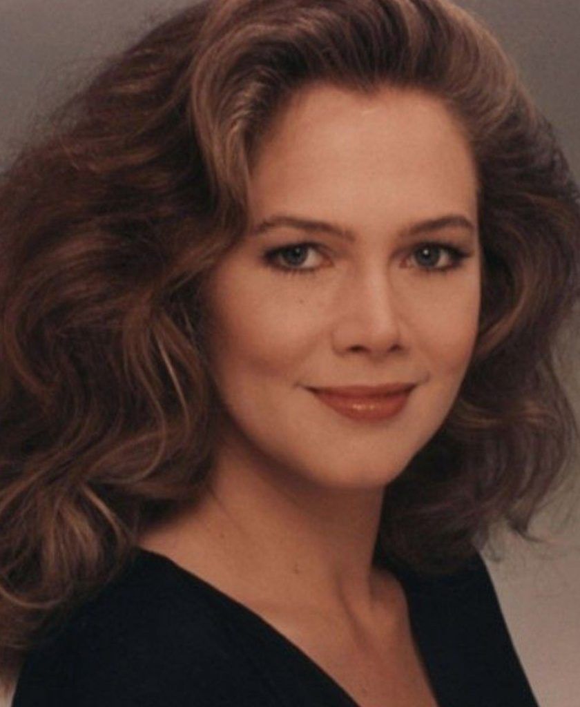 Kathleen Turner: La sex symbol cumple 66 años